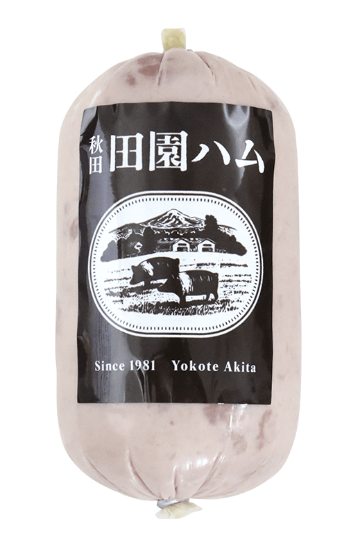 ポークハム